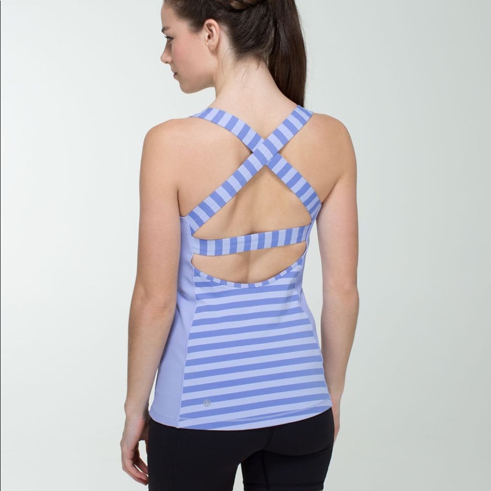 Lululemon core kicker 10